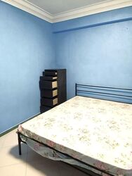 Blk 777 Woodlands Crescent (Woodlands), HDB 4 Rooms #573727081